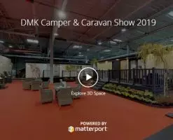 Targi Camper & Caravan Show 2019- Przedstawiamy jak było!